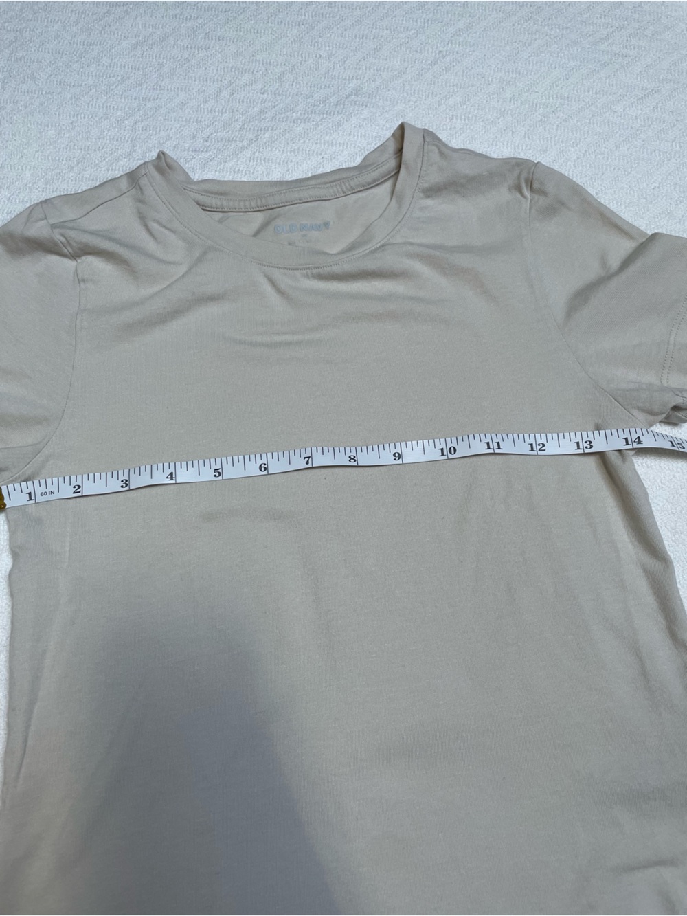 Modal/Cotton Blend Tees Set - Picture 10 of 14
